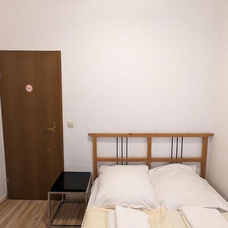 Apartment Im Luisenviertel - Gruen วุปปาทัล ภายนอก รูปภาพ
