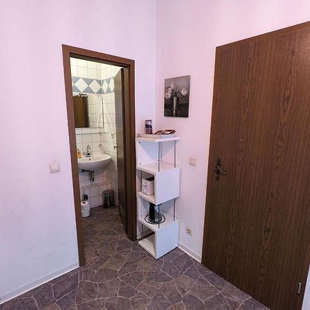 Apartment Im Luisenviertel - Gruen วุปปาทัล ภายนอก รูปภาพ