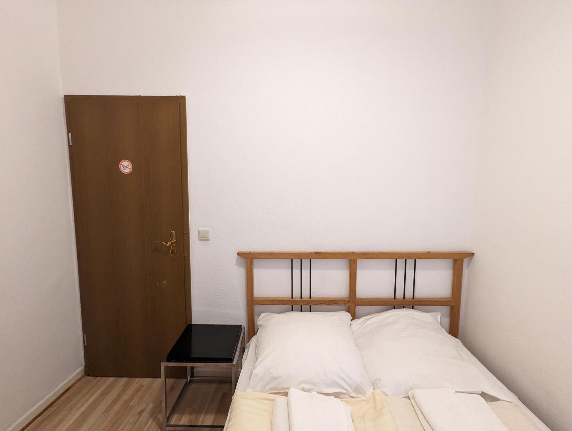 Apartment Im Luisenviertel - Gruen วุปปาทัล ภายนอก รูปภาพ