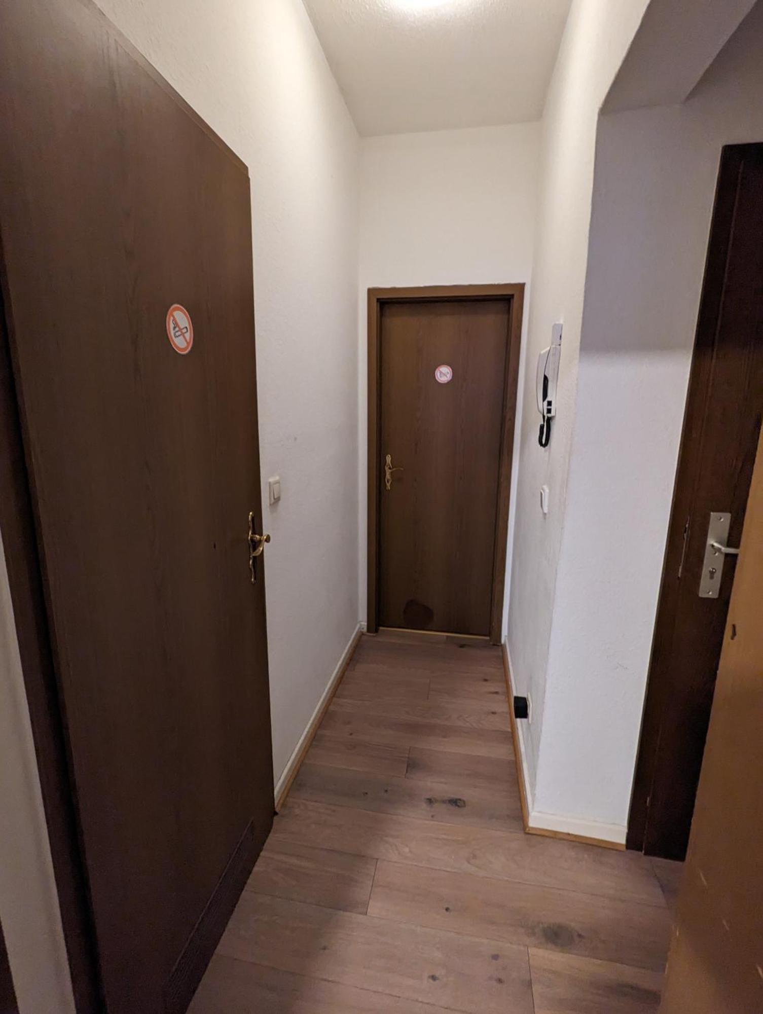 Apartment Im Luisenviertel - Gruen วุปปาทัล ภายนอก รูปภาพ