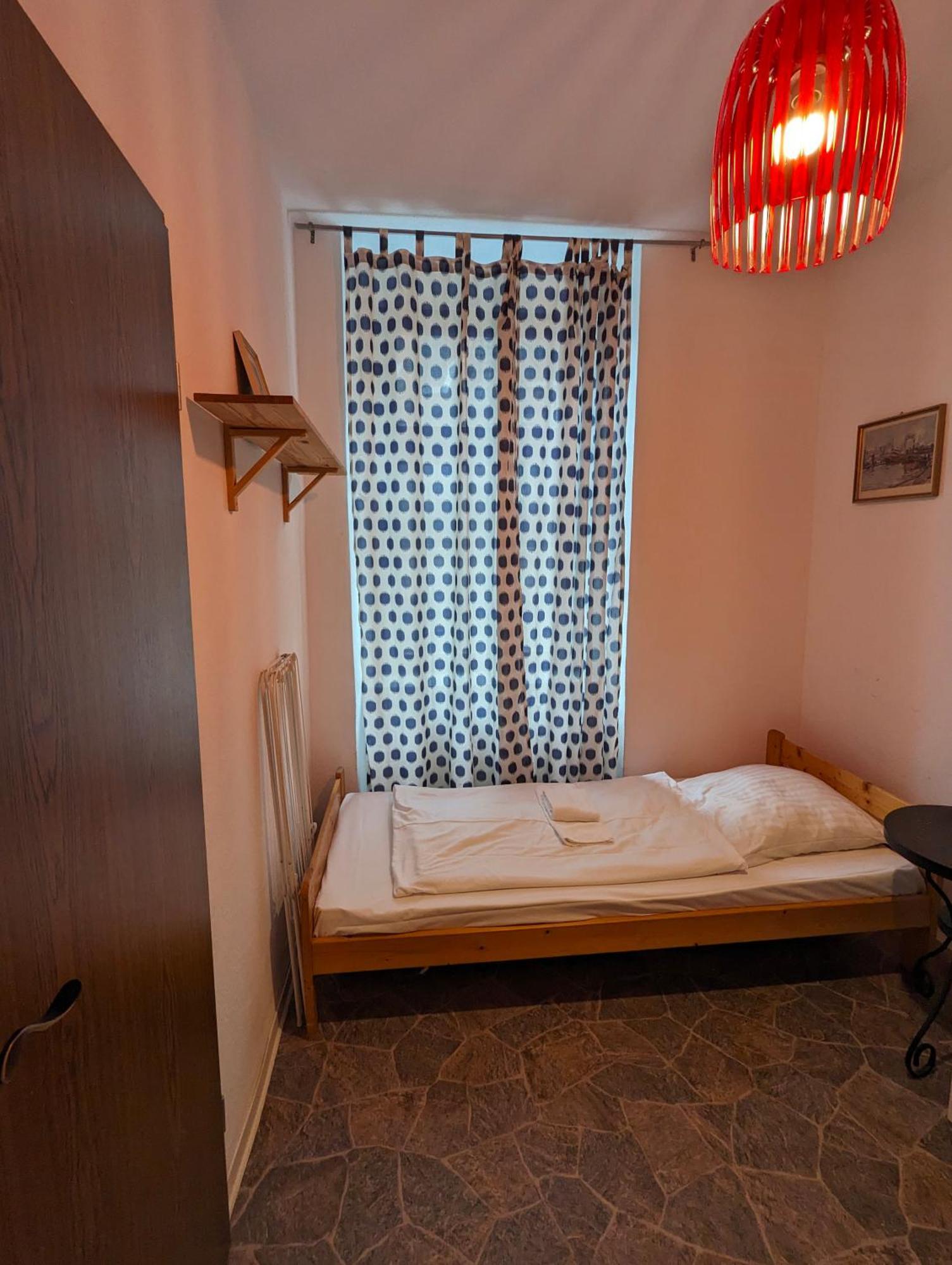 Apartment Im Luisenviertel - Gruen วุปปาทัล ภายนอก รูปภาพ